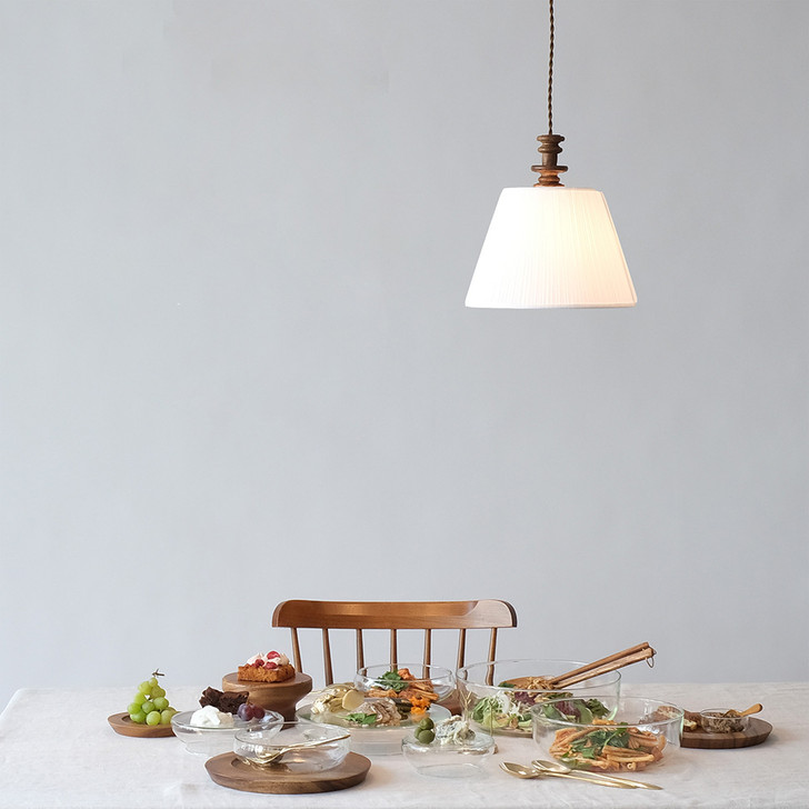 SHESAY Vintage-style Pendant Light