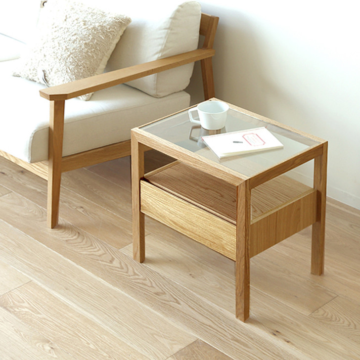 TAKANO Lecce Side Table