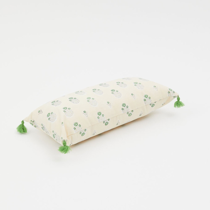 SHESAY Freesia Rectangle Cushion