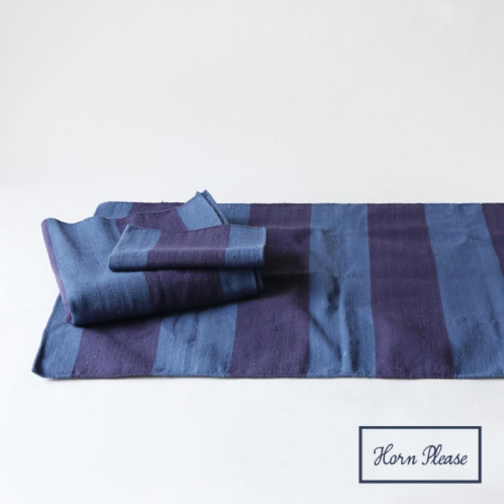 SHESAY Wide Border Floor Mat