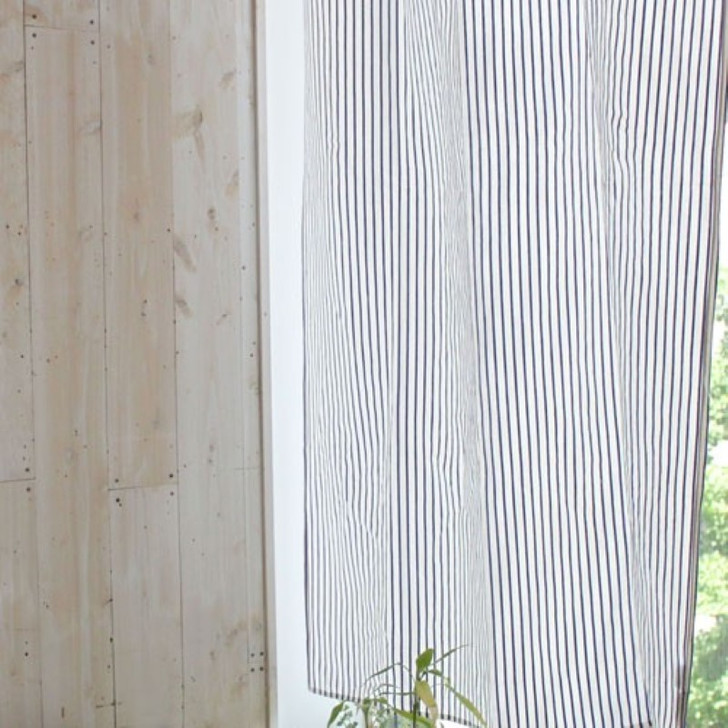 SHESAY Curtain Bracing Stripe