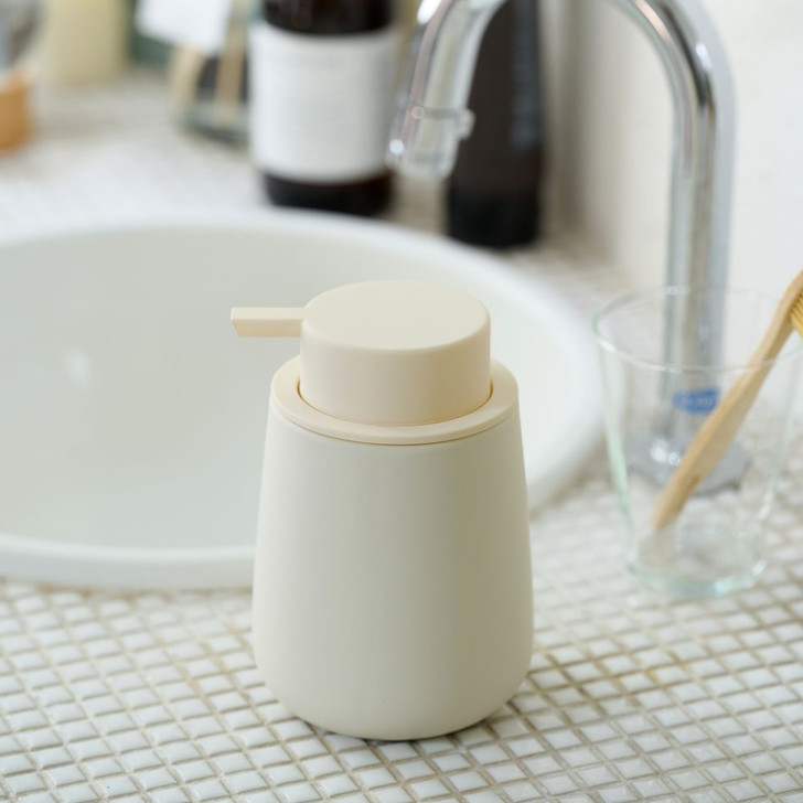 SHESAY Easy-to-push Foam Soap Dispenser
