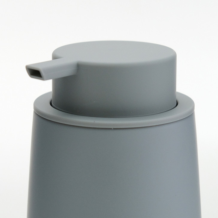 SHESAY Easy-to-push Foam Soap Dispenser