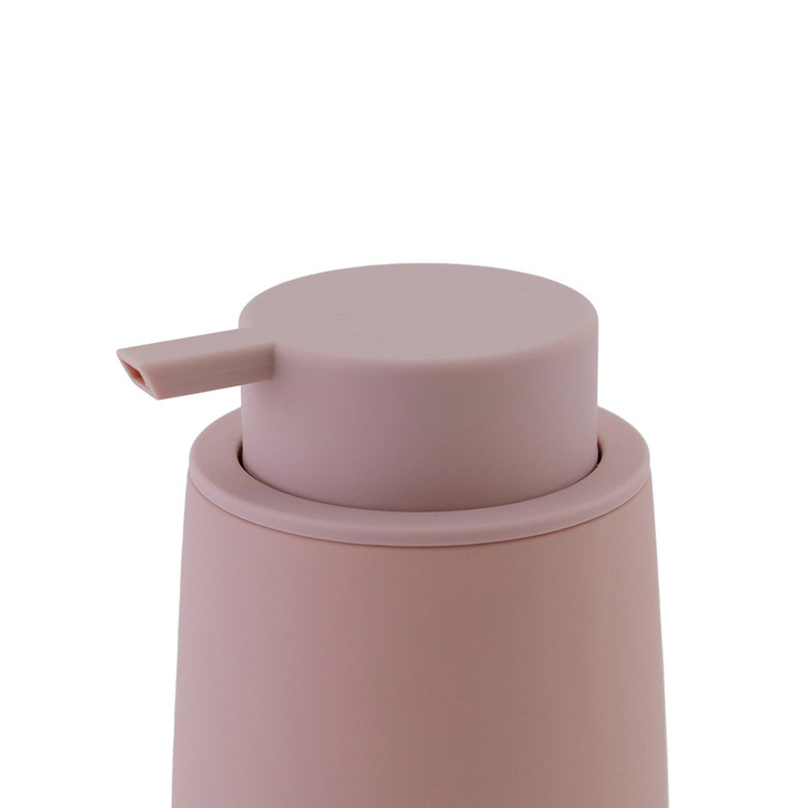 SHESAY Easy-to-push Foam Soap Dispenser