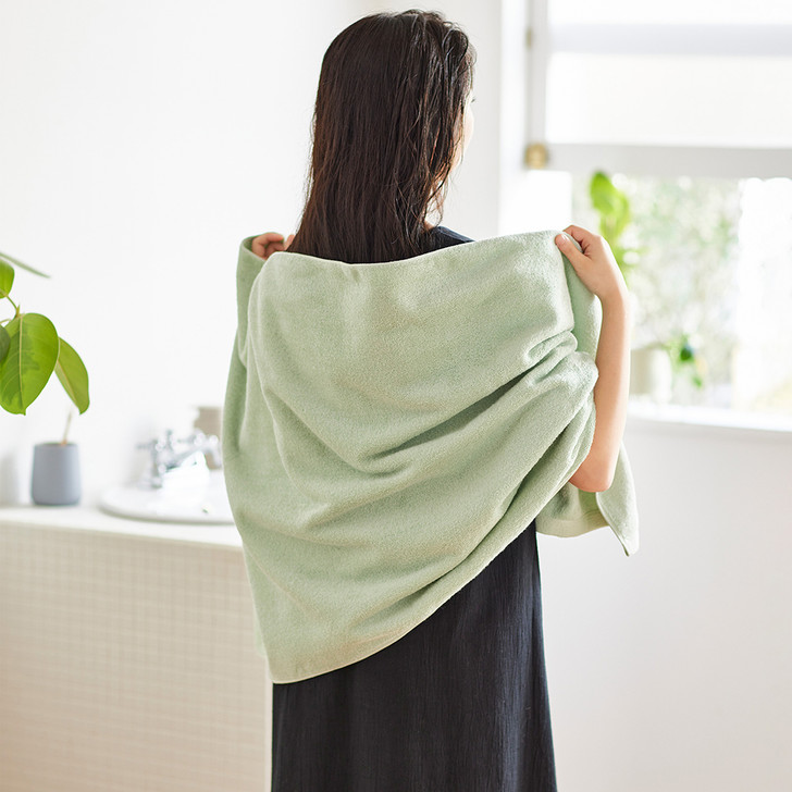SHESAY Imabari Bath Towel