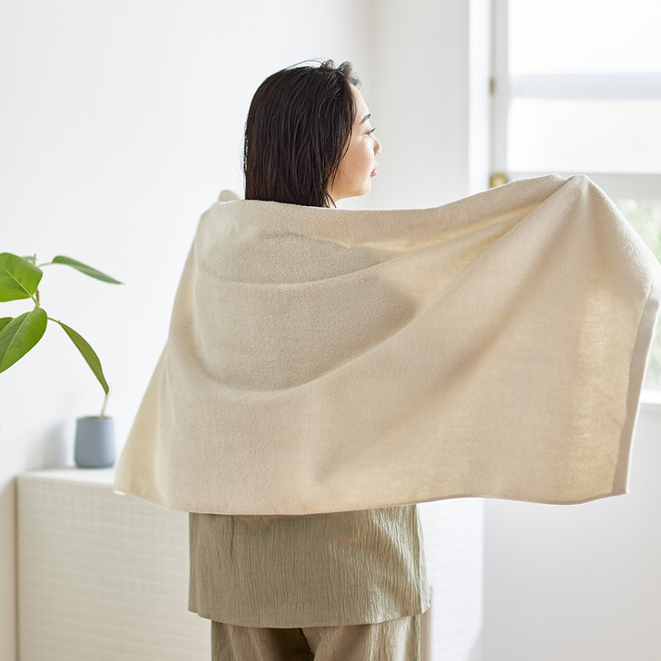 SHESAY Imabari Bath Towel