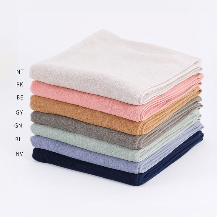 SHESAY Imabari Bath Towel