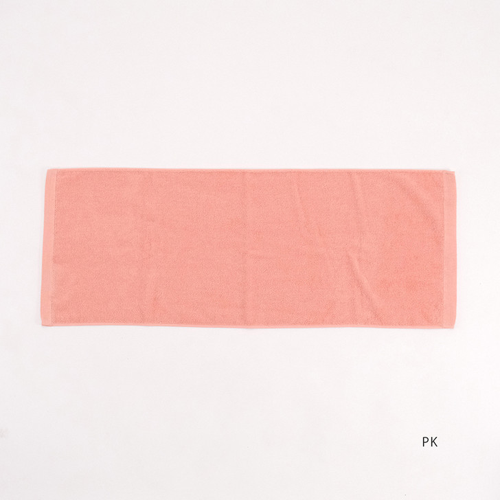 SHESAY Imabari Face Towel