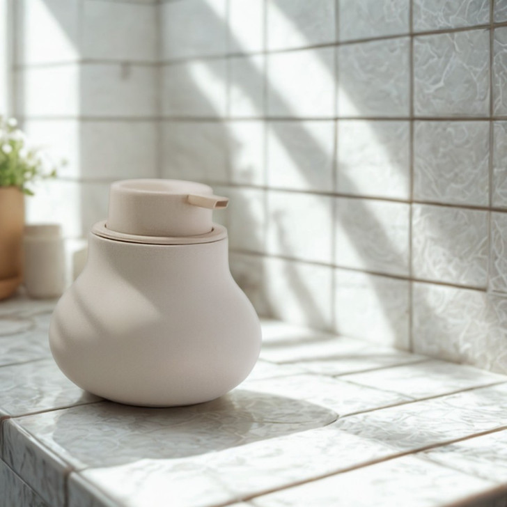 SHESAY Foam Soap Dispenser