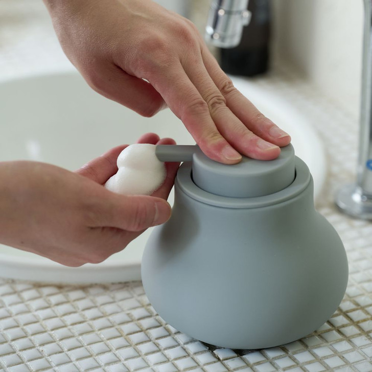 SHESAY Foam Soap Dispenser