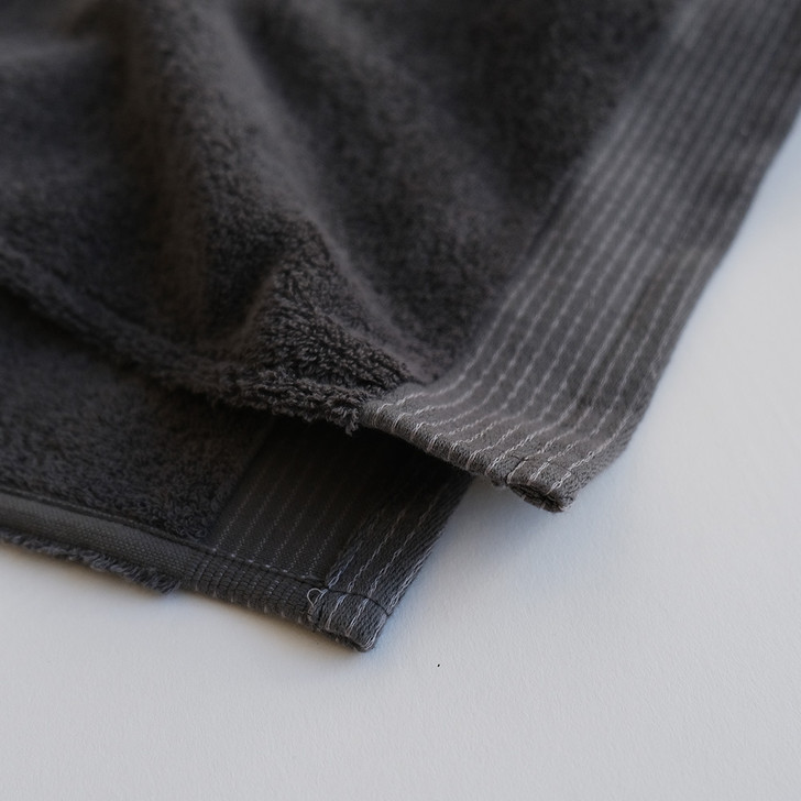 SHESAY Imabari Hooded Towel