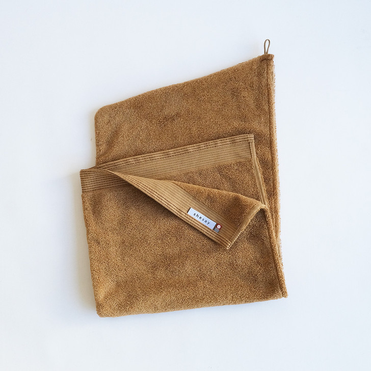 SHESAY Imabari Hooded Towel