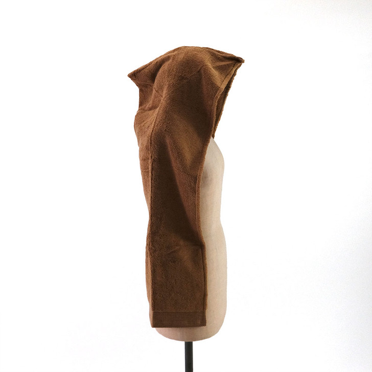 SHESAY Imabari Hooded Towel