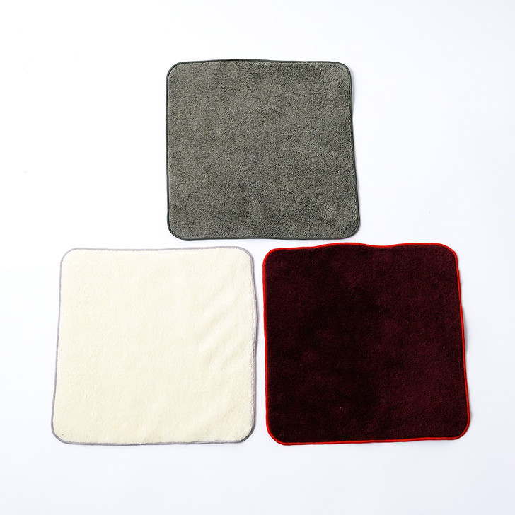 SHESAY Imabari towel handkerchief