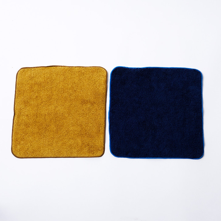 SHESAY Imabari towel handkerchief