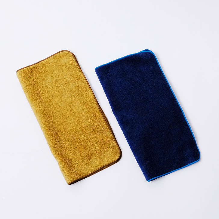 SHESAY Imabari towel handkerchief