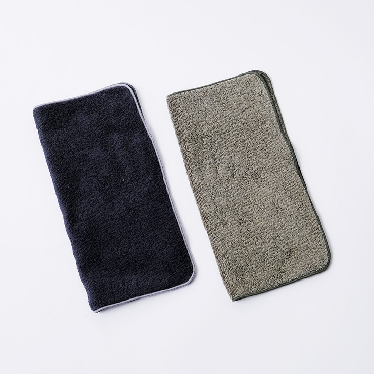 SHESAY Imabari towel handkerchief