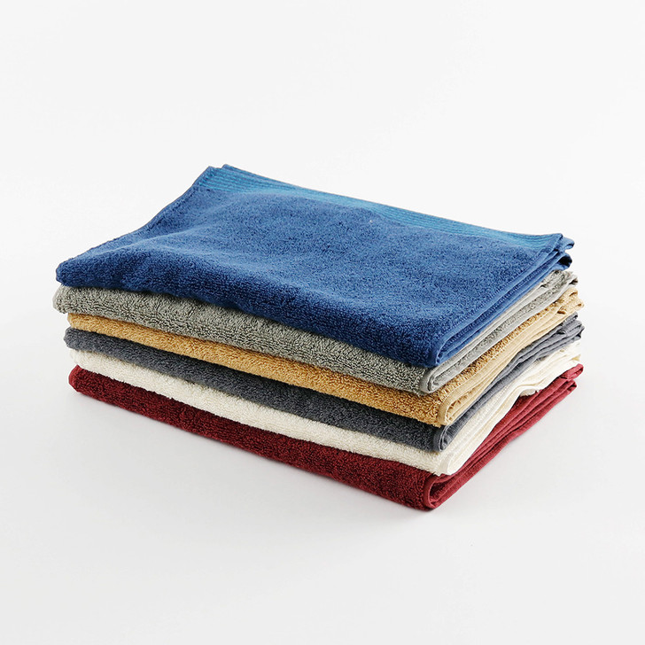 SHESAY Imabari Face Towel E