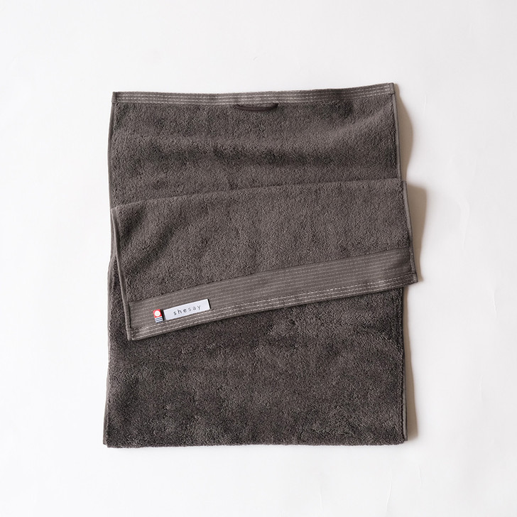 SHESAY Imabari Mini Bath Towel