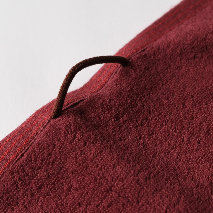 SHESAY Imabari Mini Bath Towel