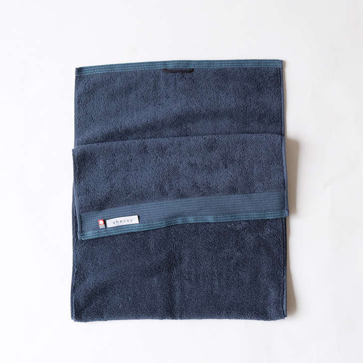 SHESAY Imabari Mini Bath Towel