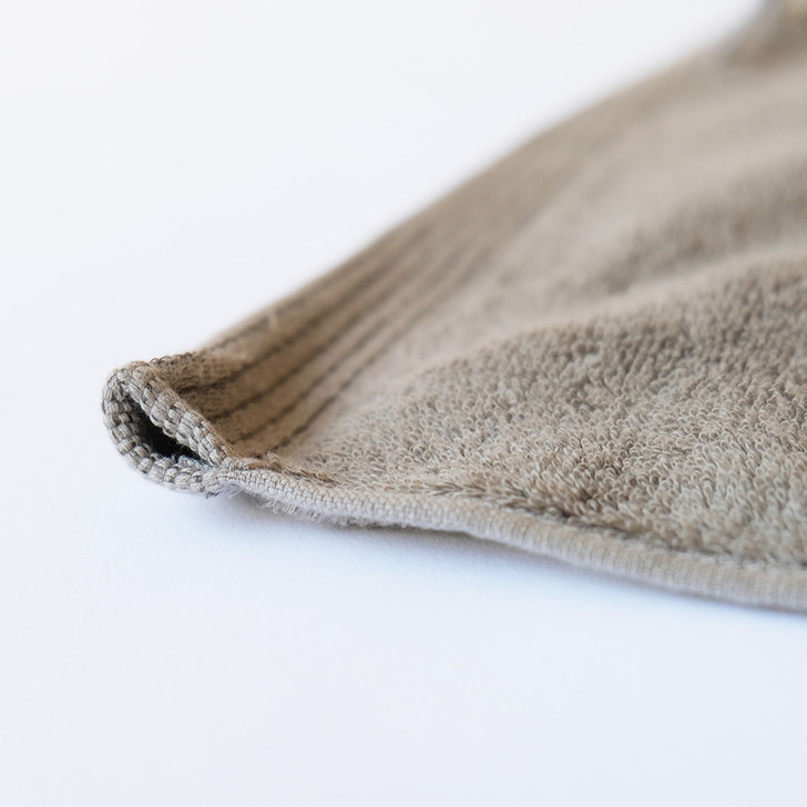 SHESAY Imabari Mini Bath Towel