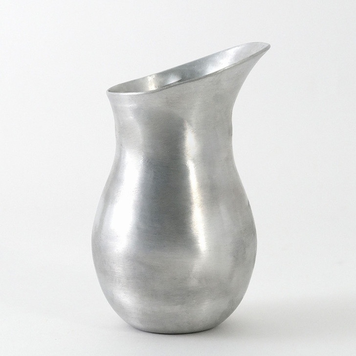 SHESAY Aluminum Pitcher
