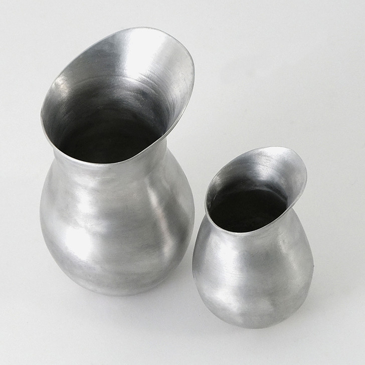 SHESAY Aluminum Pitcher