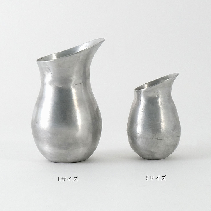 SHESAY Aluminum Pitcher