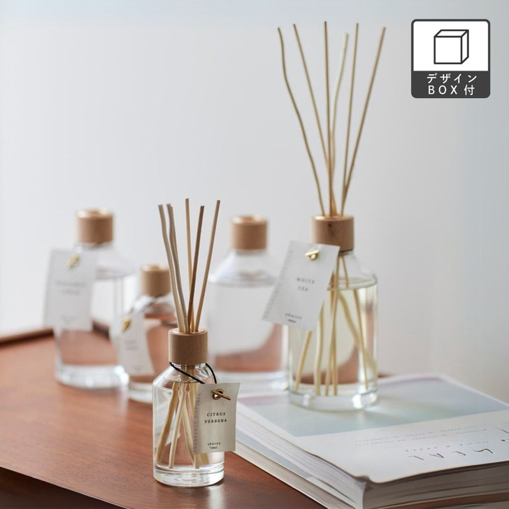 SHESAY Fragrance diffusers