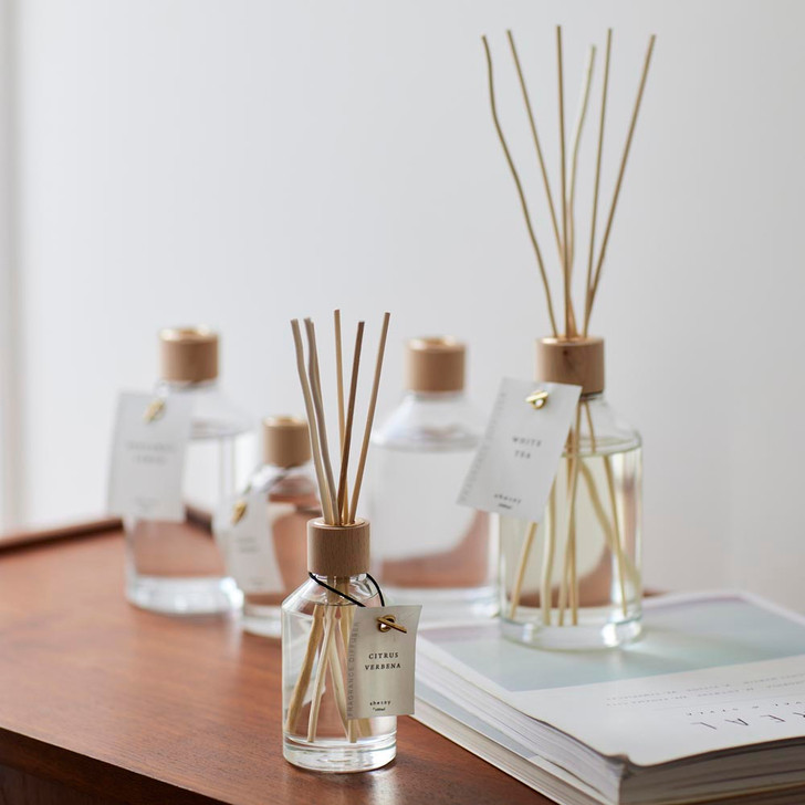 SHESAY Fragrance diffusers