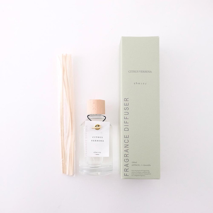 SHESAY Fragrance diffusers