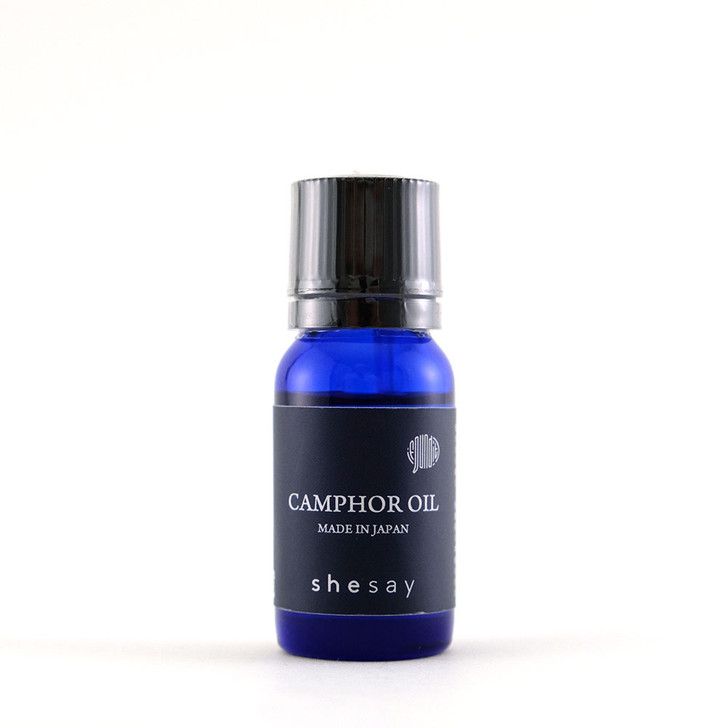 SHESAY Camphor Oil