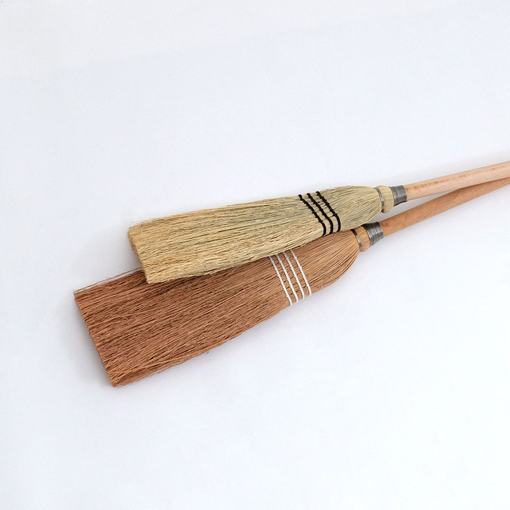 SHESAY Sorghum Broom Sloping Shoulder