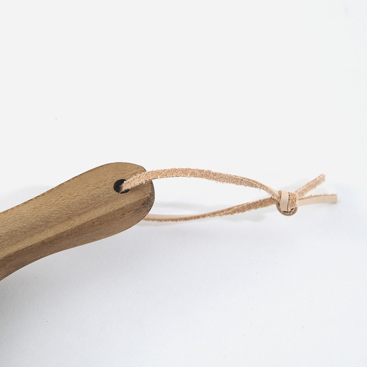 SHESAY Acacia Dustpan