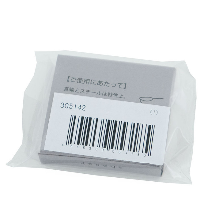 SHESAY 5 Brass Flower Pins