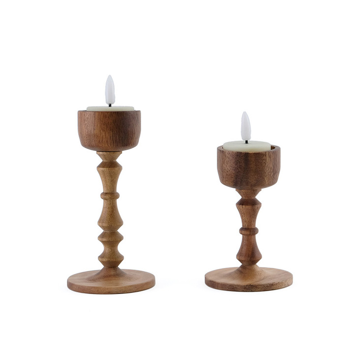 SHESAY Tealight Candle holder