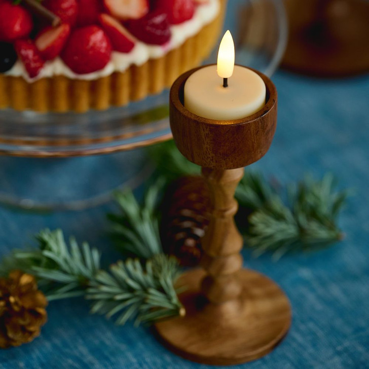 SHESAY Tealight Candle holder