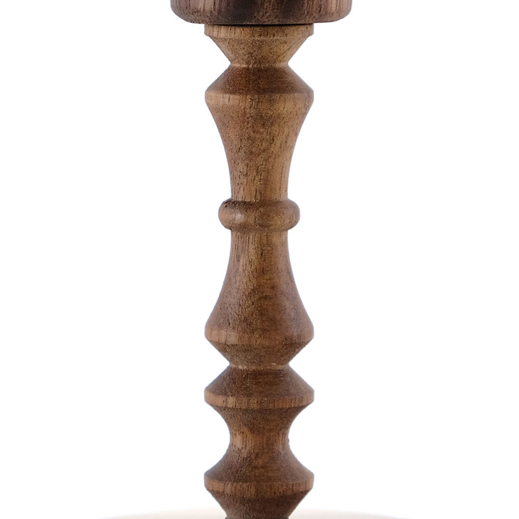 SHESAY Candle Rod Holder