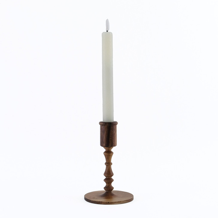 SHESAY Candle Rod Holder