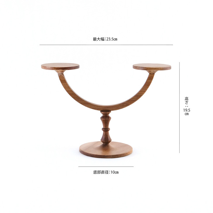 SHESAY Votive Candle Holder