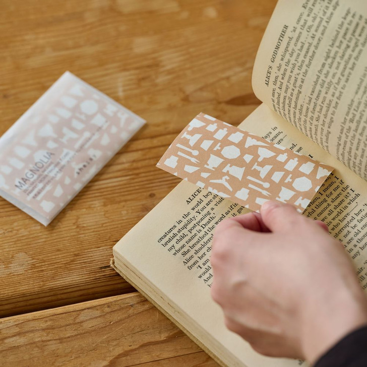 SHESAY Fragrance Card