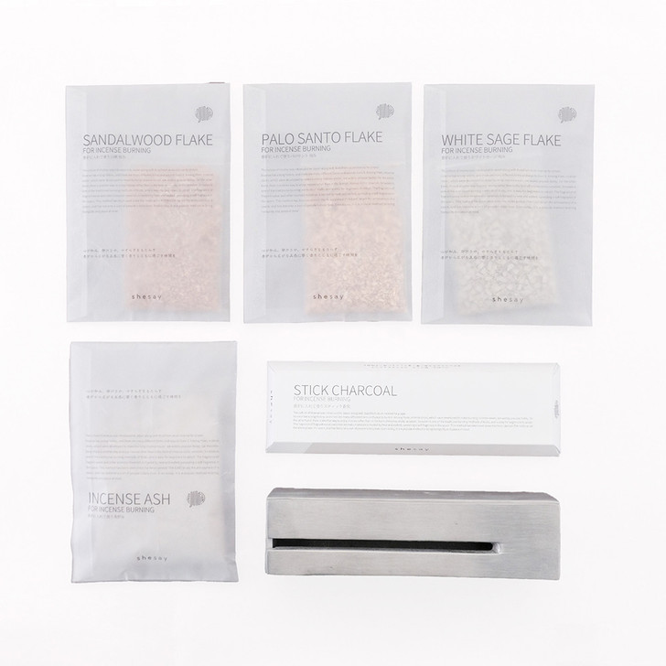 SHESAY Sora Daki Aroma Set 