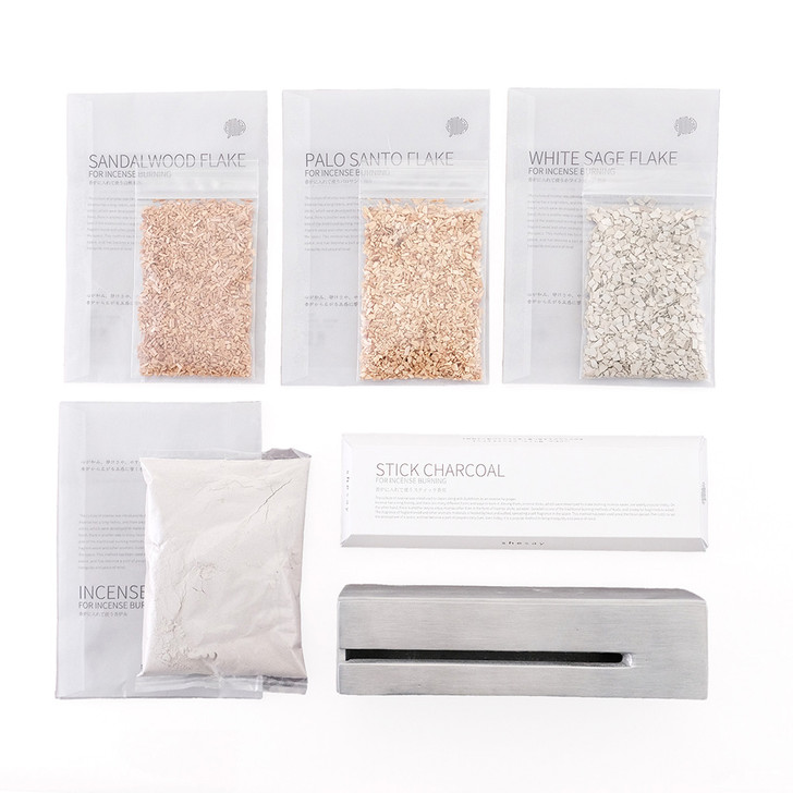 SHESAY Sora Daki Aroma Set 