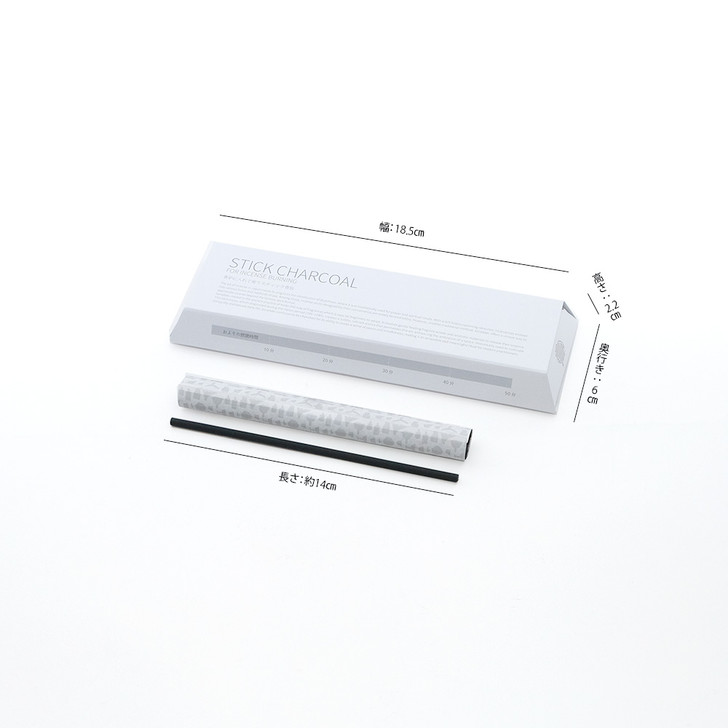 SHESAY Stick Incense Charcoal