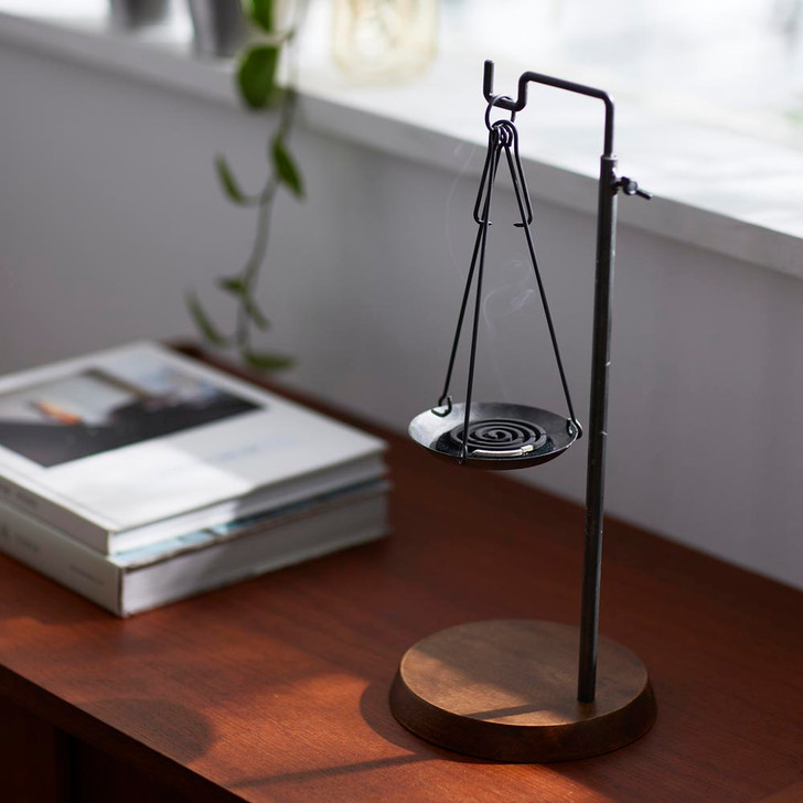 SHESAY Camphorwood Insect Repellent