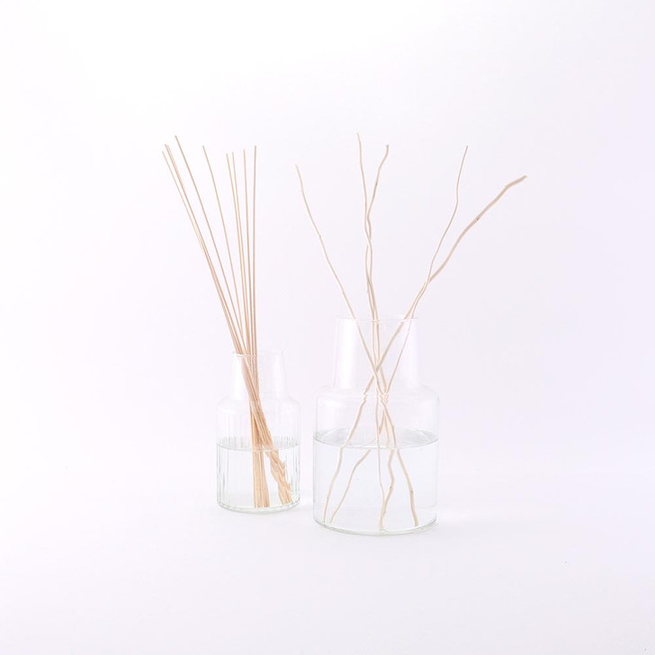 SHESAY Willow and Rattan Reed Set