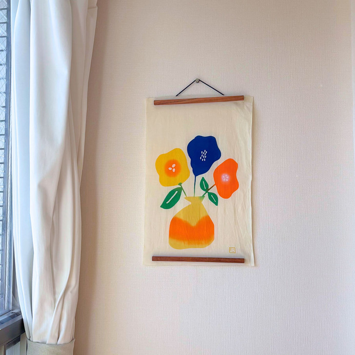 SHESAY Bind Holder for Posters