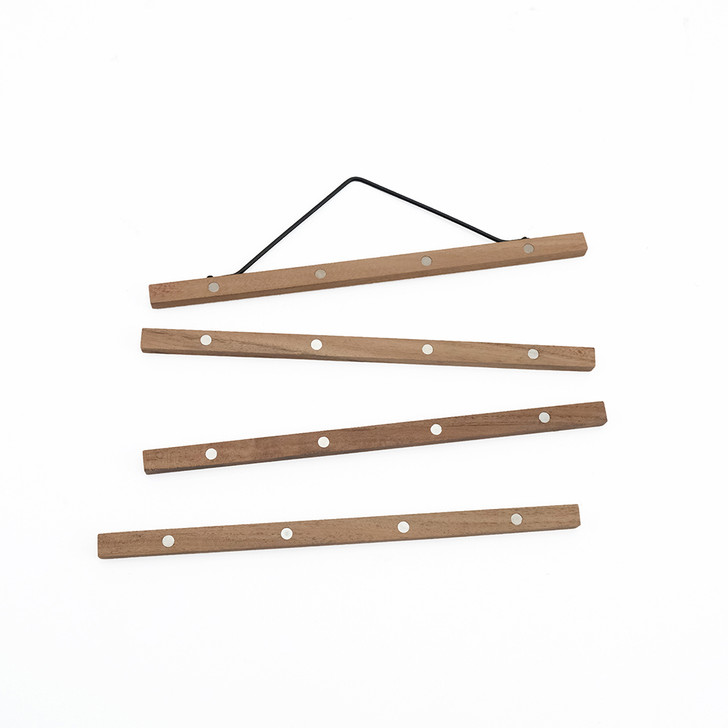 SHESAY Bind Holder for Posters