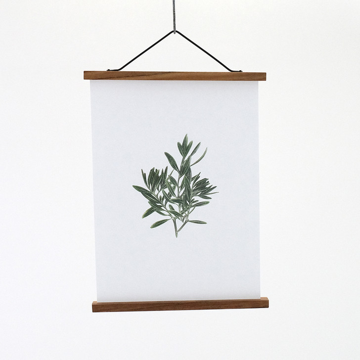 SHESAY Bind Holder for Posters